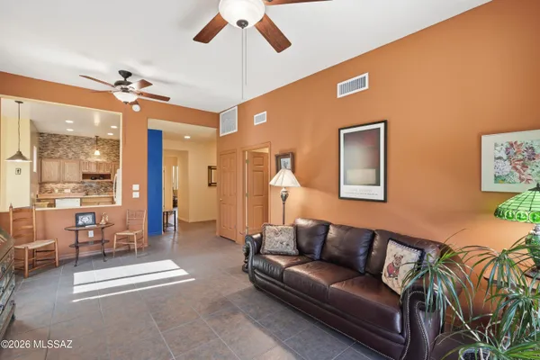 Property Slideshow image 2 of 29 | 7785 s vivaldi ct, Tucson, AZ, 85747