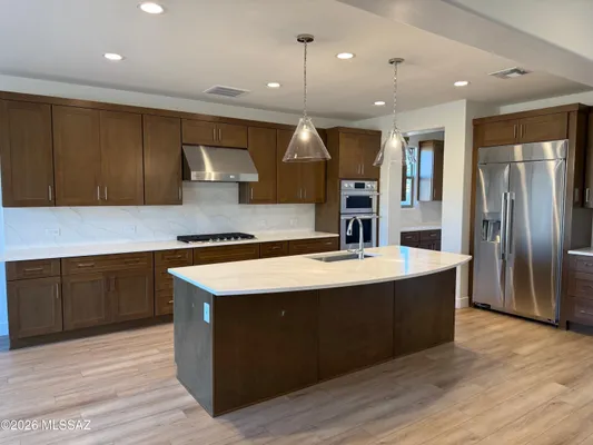 Property Slideshow image 3 of 12 | 36342 s basin camp rd, Tucson, AZ, 85739