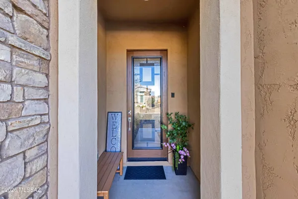 Property Slideshow image 3 of 41 | 61347 e shale rd, Oracle, AZ, 85623