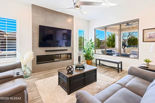 Property Slideshow image 2 of 41 | 61347 e shale rd, Oracle, AZ, 85623