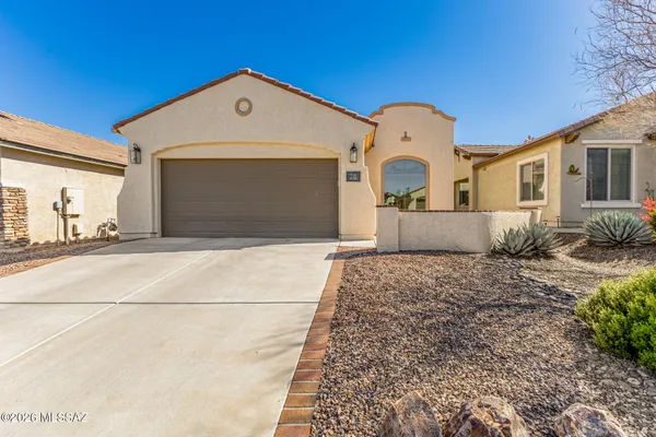 Property Slideshow image 2 of 50 | 431 w calle del estribo, Sahuarita, AZ, 85629