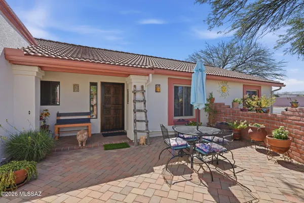 Property Slideshow image 3 of 51 | 901 w paseo del cilantro, Green Valley, AZ, 85614