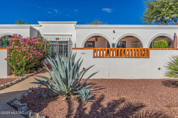 Property Slideshow image 3 of 24 | 290 s paseo aguila c, Green Valley, AZ, 85614