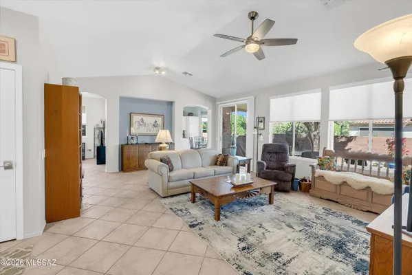 Property Slideshow image 3 of 48 | 9342 n wishing star dr, Tucson, AZ, 85743