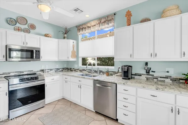 Property Slideshow image 2 of 48 | 9342 n wishing star dr, Tucson, AZ, 85743