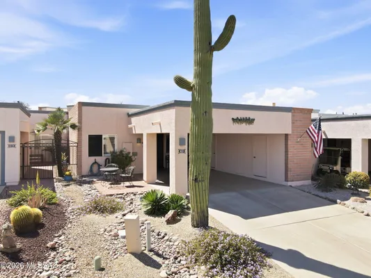 Property Slideshow image 3 of 47 | 921 w via, Green Valley, AZ, 85622