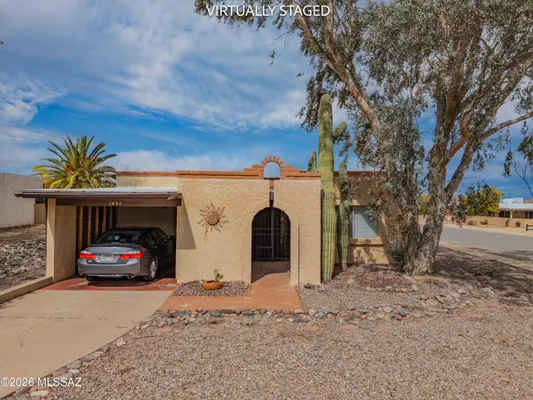 Property Slideshow image 3 of 42 | 1451 n rio-aros, Green Valley, AZ, 85614