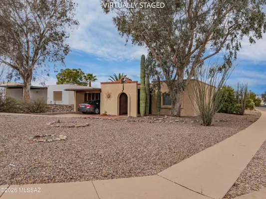 Property Slideshow image 2 of 42 | 1451 n rio-aros, Green Valley, AZ, 85614