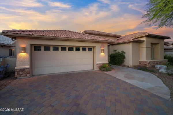 Property Slideshow image 3 of 50 | 63762 e desert peak dr, Tucson, AZ, 85739