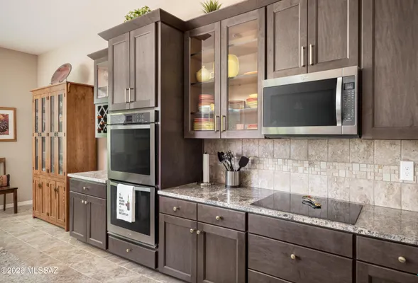 Property Slideshow image 3 of 31 | 6543 w whispering windmill ln, Marana, AZ, 85658