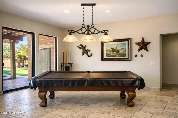 Property Slideshow image 3 of 47 | 4254 s camino del tejon, Green Valley, AZ, 85622
