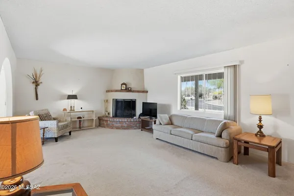 Property Slideshow image 3 of 35 | 1526 n paseo cerca, Green Valley, AZ, 85614
