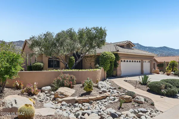 Property Slideshow image 2 of 48 | 37753 s golf course dr, Saddlebrooke, AZ, 85739