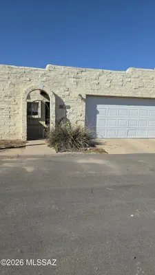 Property Slideshow image 2 of 3 | 349 e via, Green Valley, AZ, 85614