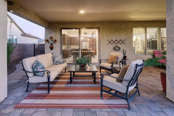 Property Slideshow image 3 of 26 | 2397 e skywalker way, Green Valley, AZ, 85614
