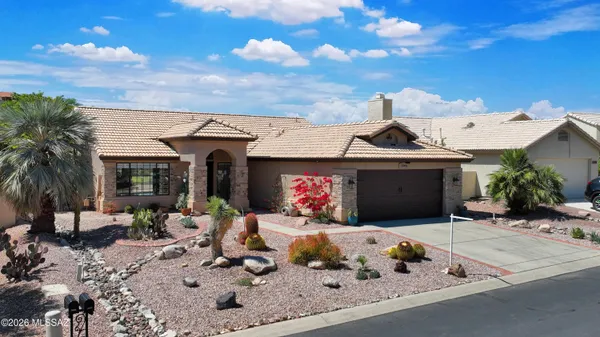 Property Slideshow image 3 of 40 | 37064 s rock crest dr, Tucson, AZ, 85739