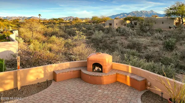 Property Slideshow image 3 of 34 | 1367 s madera reserve dr, Green Valley, AZ, 85614