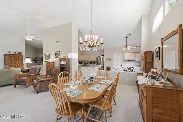 Property Slideshow image 3 of 38 | 37794 s skyline dr, Tucson, AZ, 85739