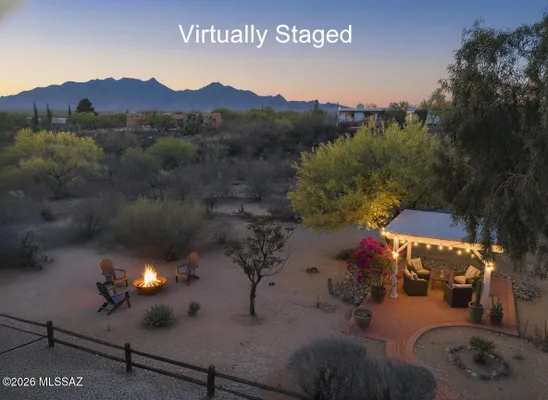 Property Slideshow image 3 of 29 | 661 w via, Green Valley, AZ, 85622