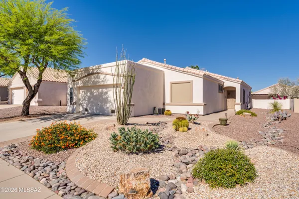 Property Slideshow image 3 of 50 | 1870 n santa cecilia, Green Valley, AZ, 85614