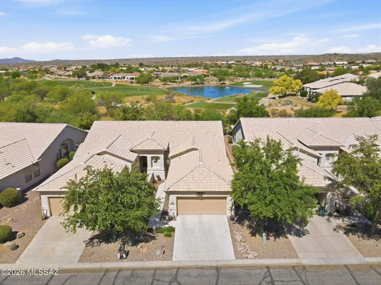 Property Slideshow image 2 of 49 | 39086 s casual dr, Tucson, AZ, 85739