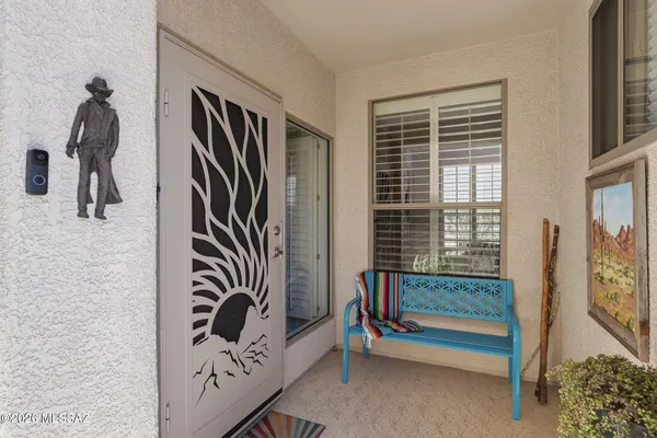 Property Slideshow image 3 of 49 | 39086 s casual dr, Tucson, AZ, 85739