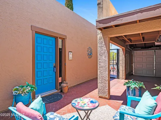 Property Slideshow image 3 of 31 | 348 e paseo azul, Green Valley, AZ, 85614
