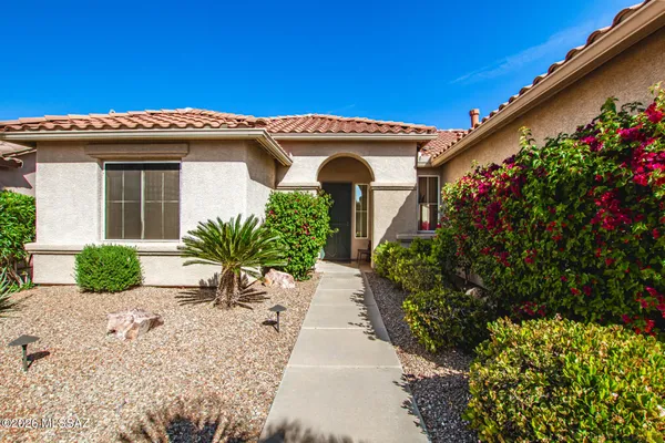 Property Slideshow image 2 of 46 | 9735 n wonderock pl, Tucson, AZ, 85743