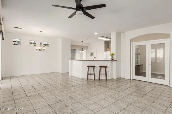 Property Slideshow image 3 of 46 | 9735 n wonderock pl, Tucson, AZ, 85743