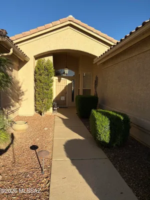 Property Slideshow image 2 of 8 | 38085 s stone ridge ct, Saddlebrooke, AZ, 85739