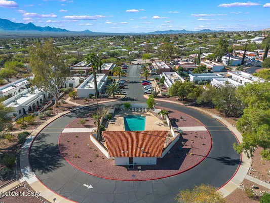 Property Slideshow image 3 of 21 | 290 s paseo aguila, Green Valley, AZ, 85614