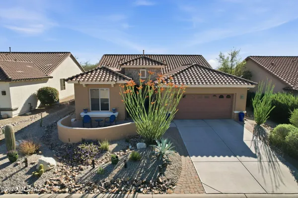 Property Slideshow image 2 of 50 | 2724 e sawyer rd, Green Valley, AZ, 85614