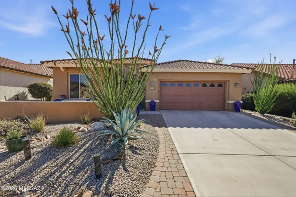 Property Slideshow image 3 of 50 | 2724 e sawyer rd, Green Valley, AZ, 85614