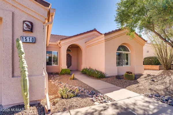 Property Slideshow image 2 of 47 | 1510 n sage sparrow rd, Green Valley, AZ, 85614