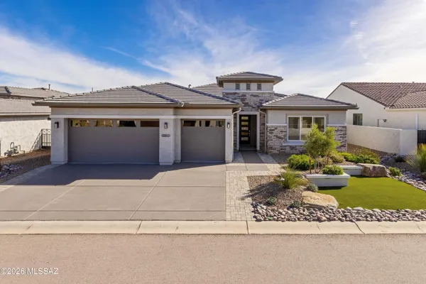 Property Slideshow image 2 of 48 | 30641 s chestnut way, Oracle, AZ, 85623