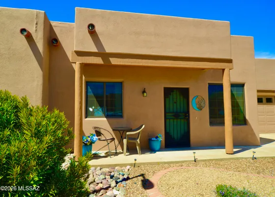 Property Slideshow image 2 of 29 | 3880 s calle viva, Green Valley, AZ, 85614