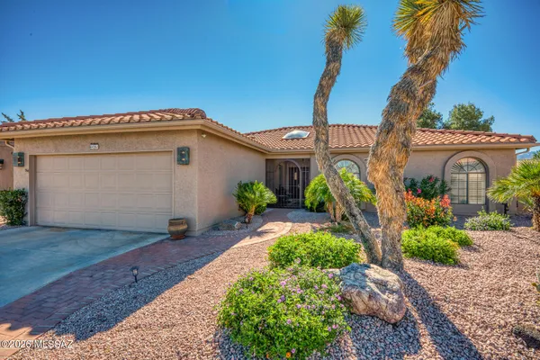 Property Slideshow image 3 of 32 | 64261 e chippewa ct, Tucson, AZ, 85739