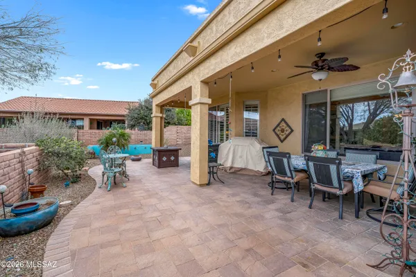 Property Slideshow image 2 of 49 | 2639 e sawyer rd, Green Valley, AZ, 85614