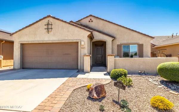 Property Slideshow image 2 of 50 | 10391 s tea wagon way, Vail, AZ, 85641