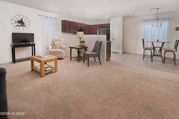 Property Slideshow image 2 of 33 | 1173 w calle trio los panchos, Sahuarita, AZ, 85629