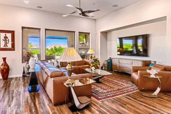 Property Slideshow image 3 of 23 | 60034 e peppertree ln, Oracle, AZ, 85623