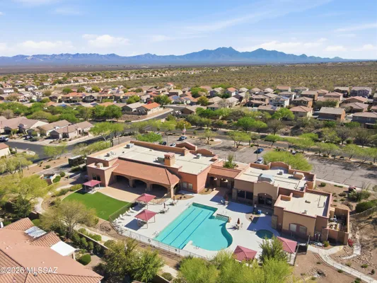 Property Slideshow image 3 of 45 | 553 w calle media luz, Sahuarita, AZ, 85629