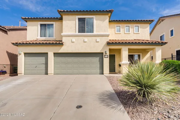 Property Slideshow image 2 of 46 | 705 w via, Sahuarita, AZ, 85629