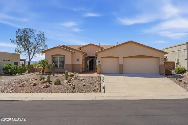 Property Slideshow image 2 of 46 | 2131 w calle guatamote, Green Valley, AZ, 85622