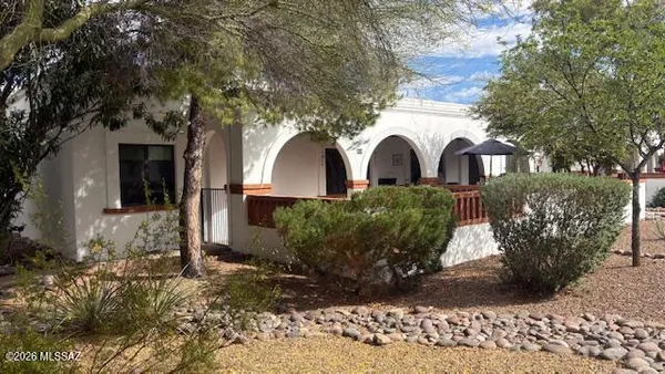 Property Slideshow image 3 of 24 | 415 s paseo pena a, Green Valley, AZ, 85614