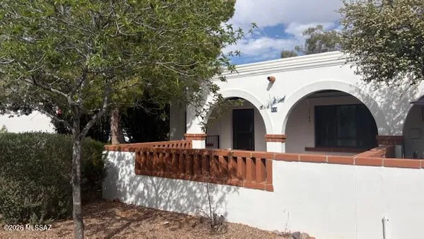 Property Slideshow image 2 of 24 | 415 s paseo pena a, Green Valley, AZ, 85614