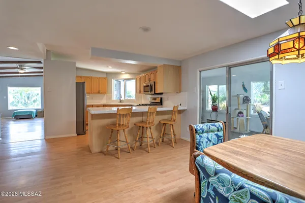 Property Slideshow image 3 of 35 | 1640 n la canoa, Green Valley, AZ, 85614