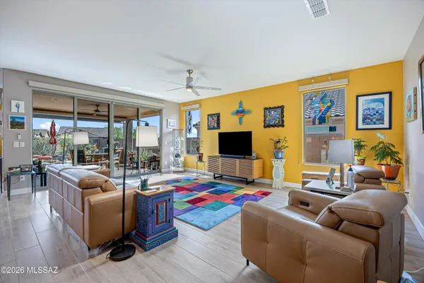 Property Slideshow image 2 of 50 | 6799 w cliff spring trl, Marana, AZ, 85658