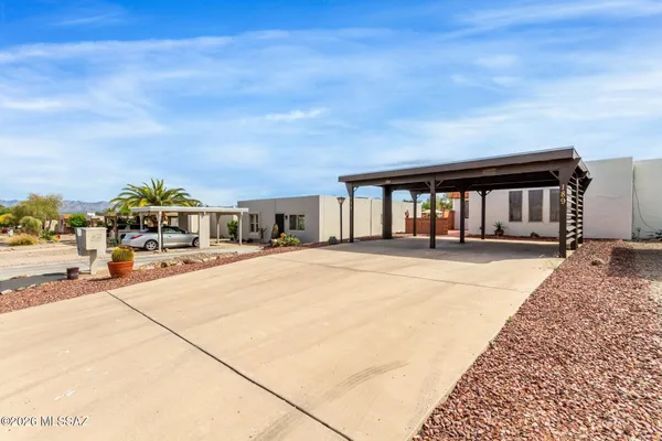 Property Slideshow image 3 of 30 | 189 w calle del chancero, Green Valley, AZ, 85614