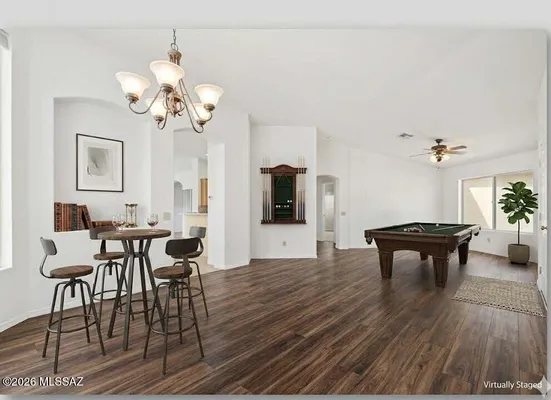 Property Slideshow image 3 of 49 | 37324 s terrace park dr, Tucson, AZ, 85739
